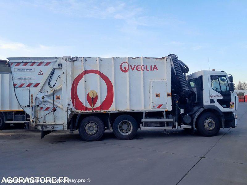 Photo Renault Premium  image 3/6