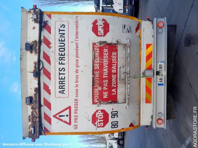 Photo Renault Premium  image 5/6