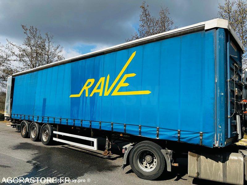 Photo Fruehauf TX38  image 1/5