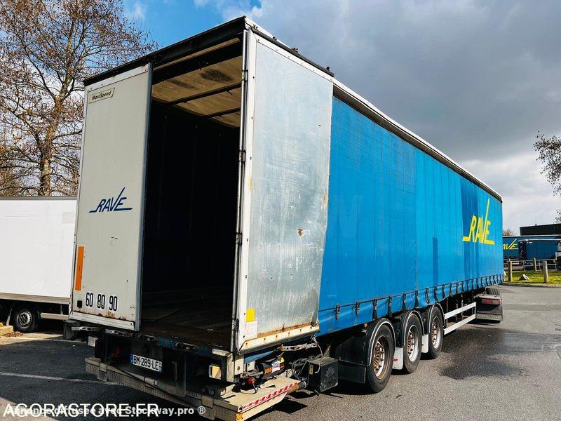 Photo Fruehauf TX38  image 2/5