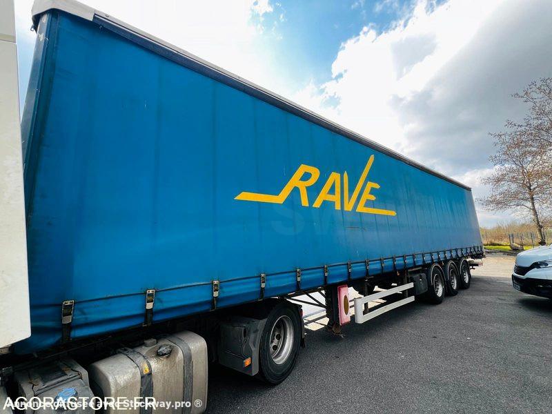 Photo Fruehauf TX38  image 3/5