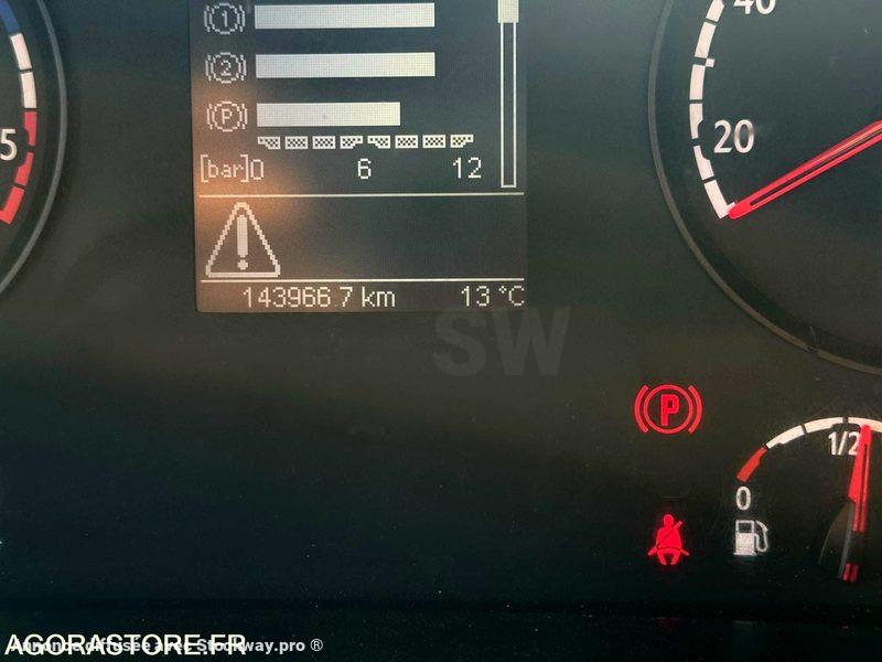 Photo Scania P280  image 1/5