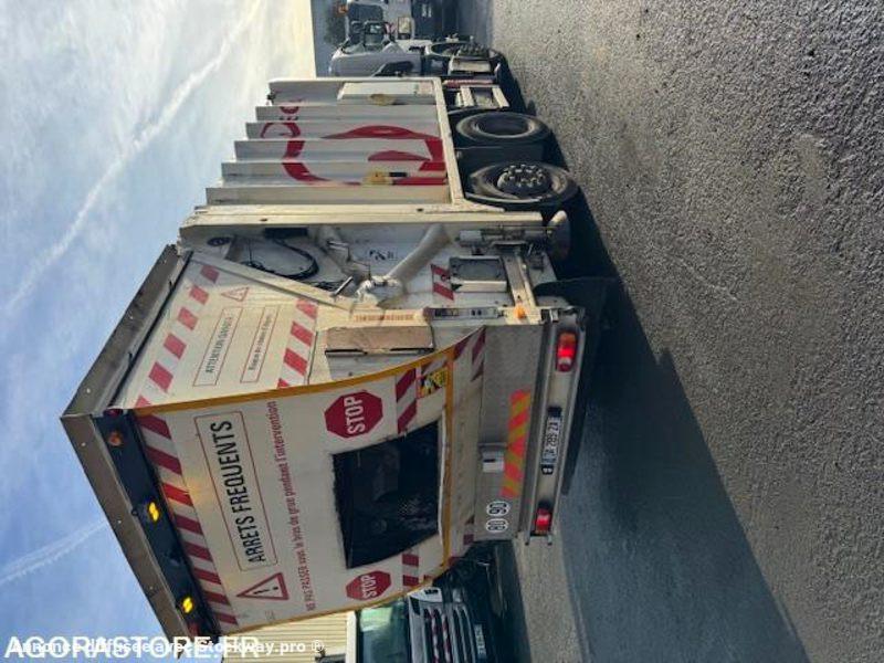 Photo Scania P280  image 4/5