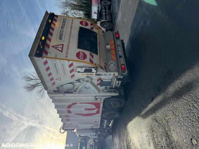 Photo Scania P280  image 5/5