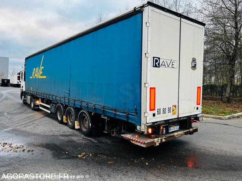 Photo Fruehauf TX38  image 1/8