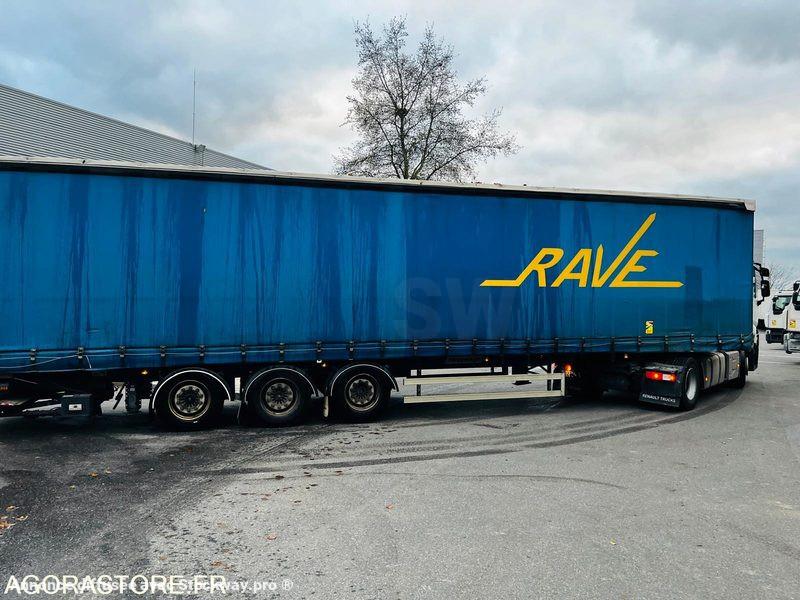 Photo Fruehauf TX38  image 3/8