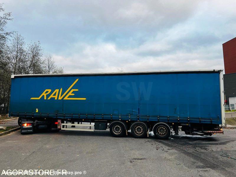 Photo Fruehauf TX38  image 4/8