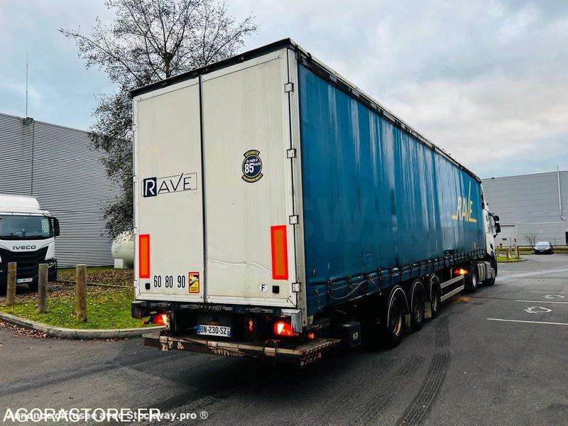 Photo Fruehauf TX38  image 5/8