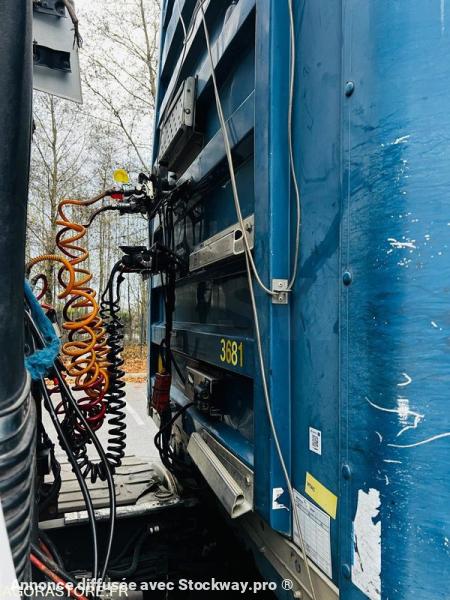 Photo Fruehauf TX38  image 8/8