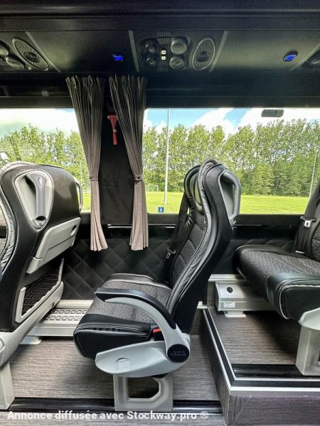 Photo Iveco Daily Cuby Iveco C65 image 10/11