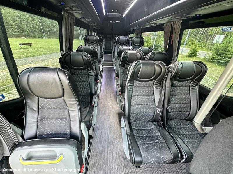 Photo Iveco Daily Cuby Iveco C65 image 7/11