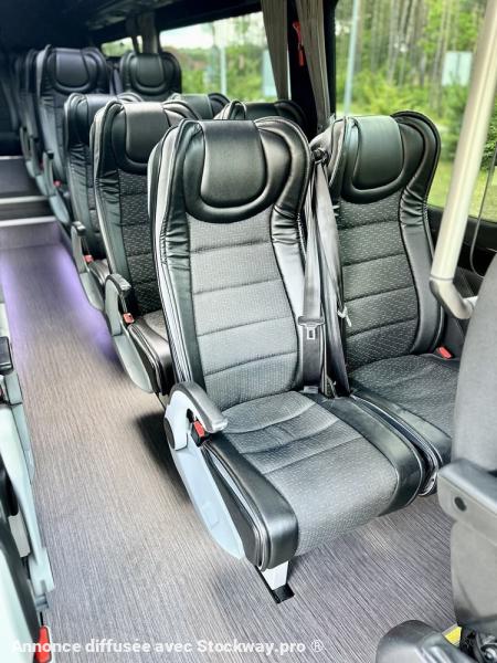Photo Iveco Daily Cuby Iveco C65 image 8/11
