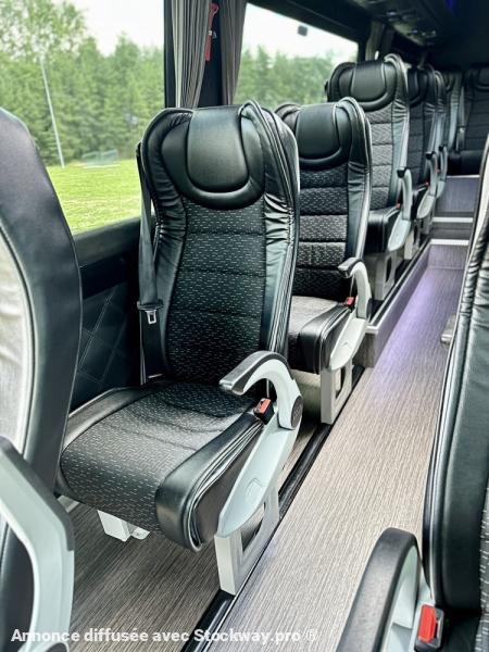 Photo Iveco Daily Cuby Iveco C65 image 9/11