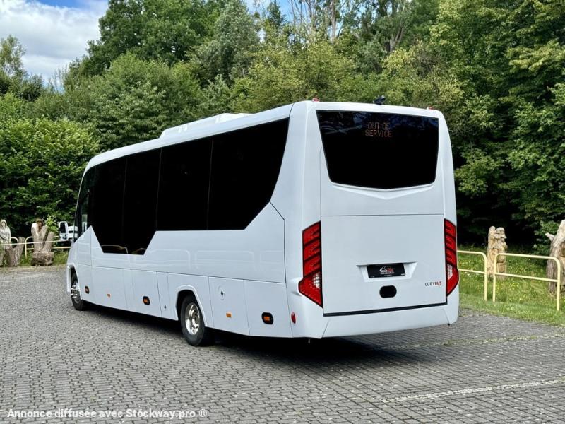 Photo Iveco Cuby 70C 21+17+1+1 City Line  image 5/14