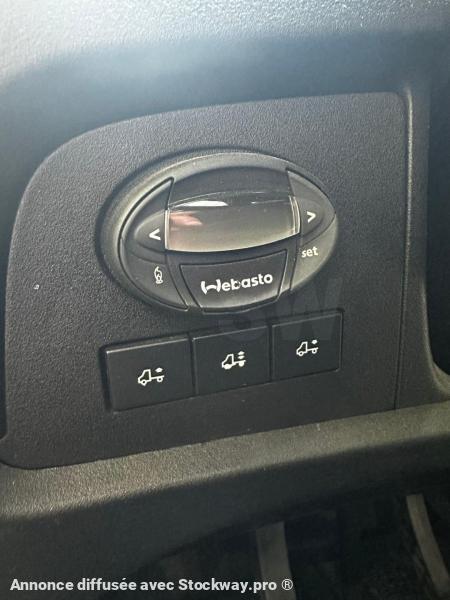Photo Iveco Daily 70C CUBY 28+1+1 image 13/15