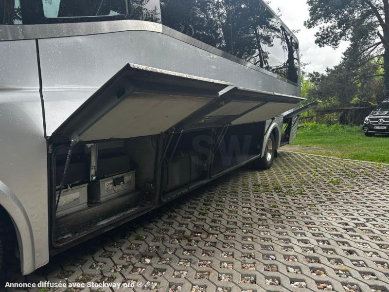 Photo Iveco Daily 70C CUBY 28+1+1 image 3/15