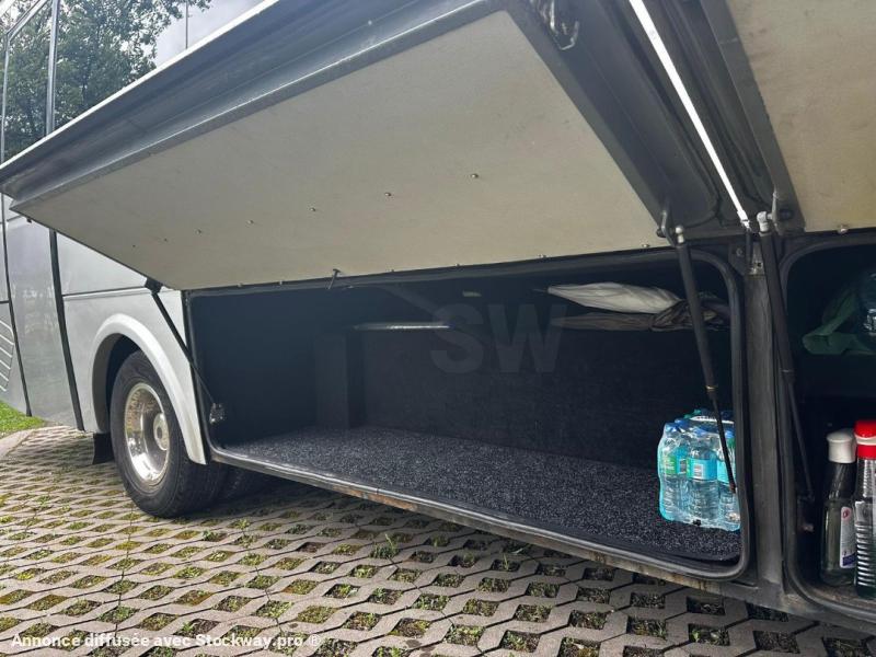 Photo Iveco Daily 70C CUBY 28+1+1 image 4/15