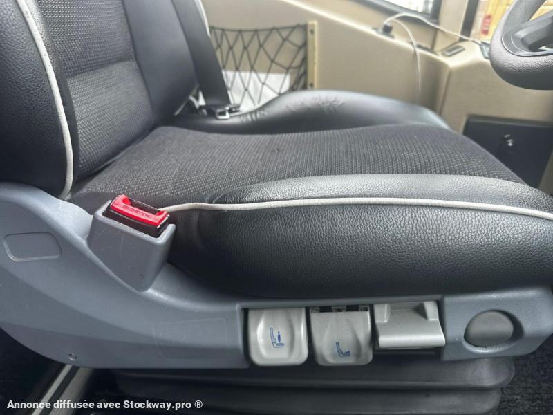 Photo Iveco Daily 70C CUBY 28+1+1 image 9/15