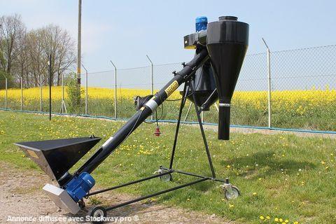Photo Agro-Factory 15t h  image 1/3