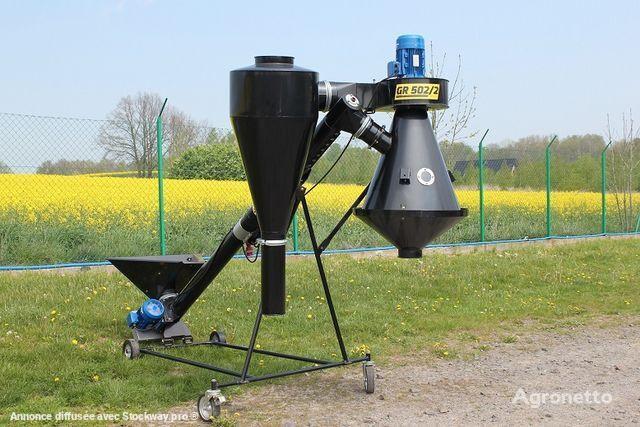 Photo Agro-Factory 15t h  image 2/3
