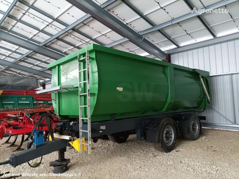 Photo Agrimat 21t  image 10/11