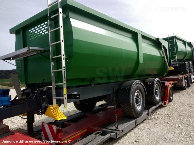 Photo Agrimat 21t  image 2/11