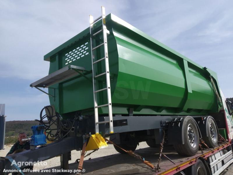 Photo Agrimat 21t  image 4/11