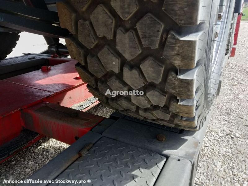 Photo Agrimat 21t  image 5/11