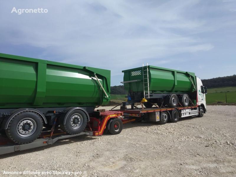 Photo Agrimat 21t  image 6/11
