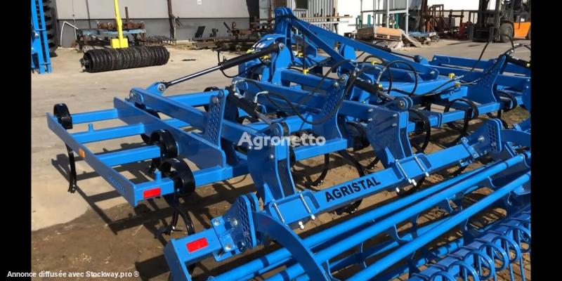 Photo Agristal Kus 600  image 3/9