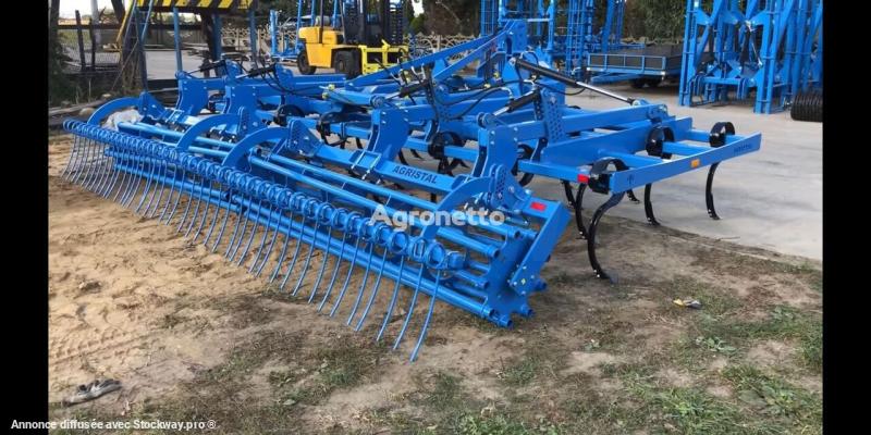 Photo Agristal Kus 600  image 7/9