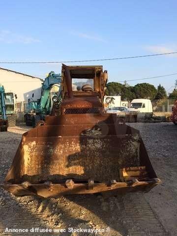 Photo Caterpillar 955H  image 2/5