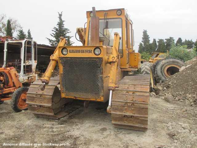 Photo Liebherr PR731  image 2/3