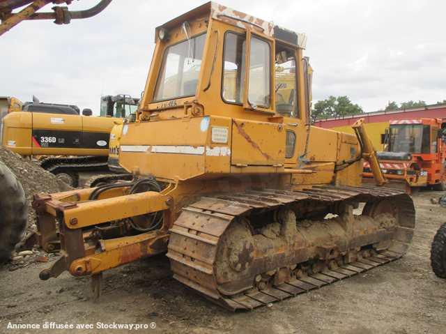 Photo Liebherr PR731  image 3/3