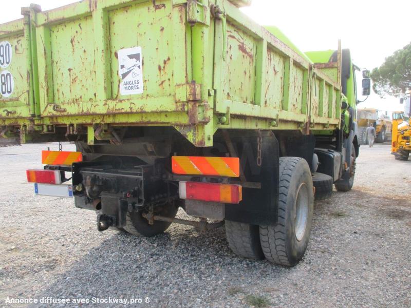 Photo Renault K-Series kerax 380 image 3/7