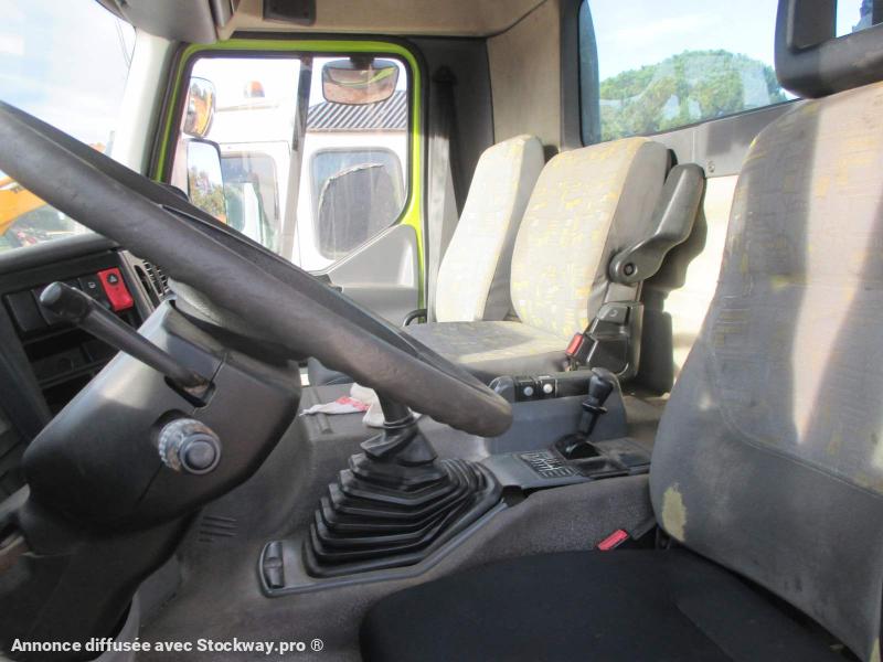 Photo Renault K-Series kerax 380 image 6/7