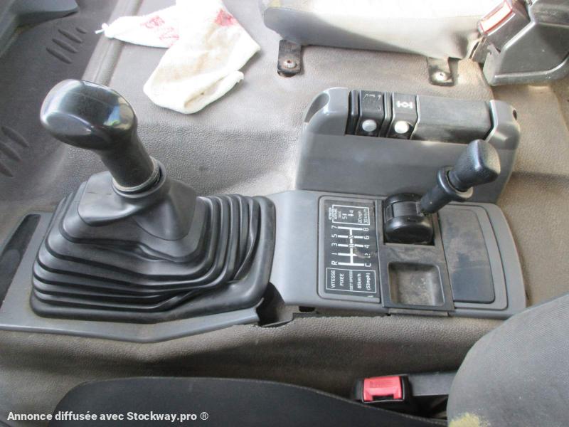 Photo Renault K-Series kerax 380 image 7/7