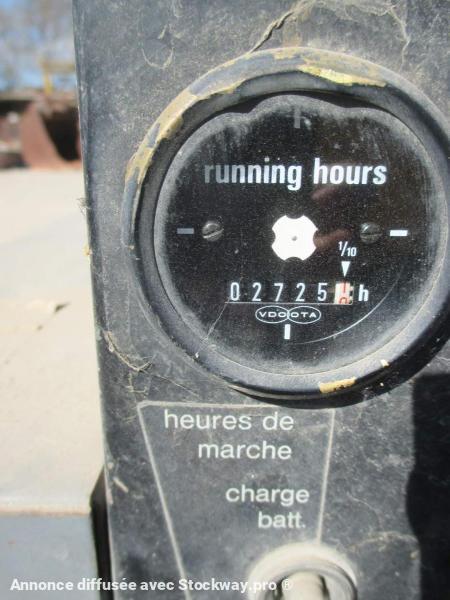 Photo Atlas copco YA3  image 4/6