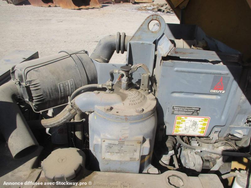 Photo Atlas copco YA3  image 6/6
