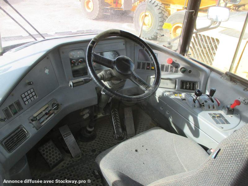 Photo Volvo A 30 D  image 5/5