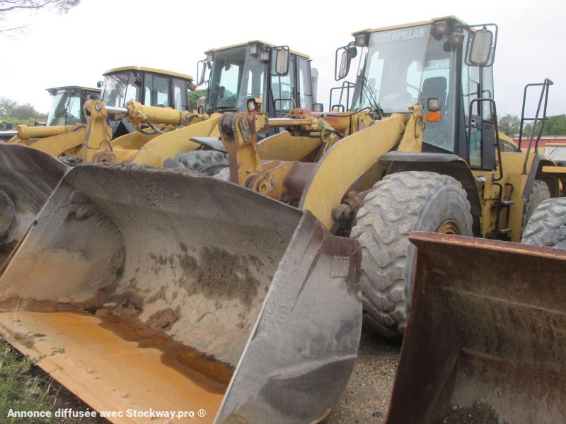 Photo Caterpillar 962G  image 1/8