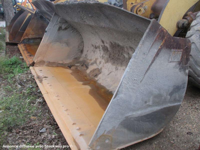 Photo Caterpillar 962G  image 3/8