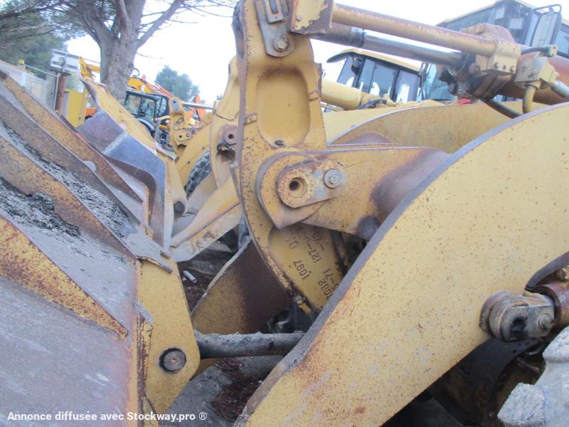 Photo Caterpillar 962G  image 4/8