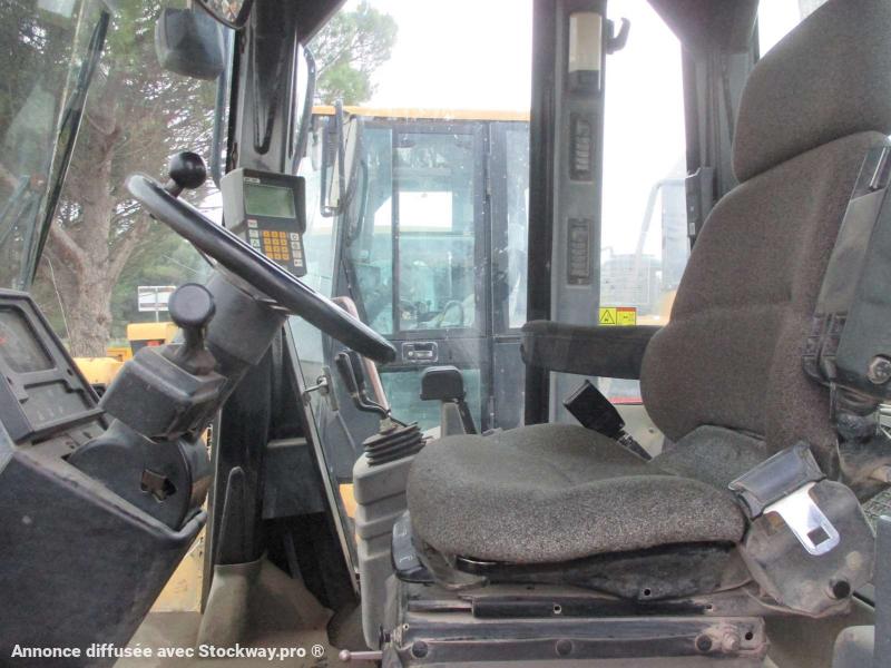 Photo Caterpillar 962G  image 6/8