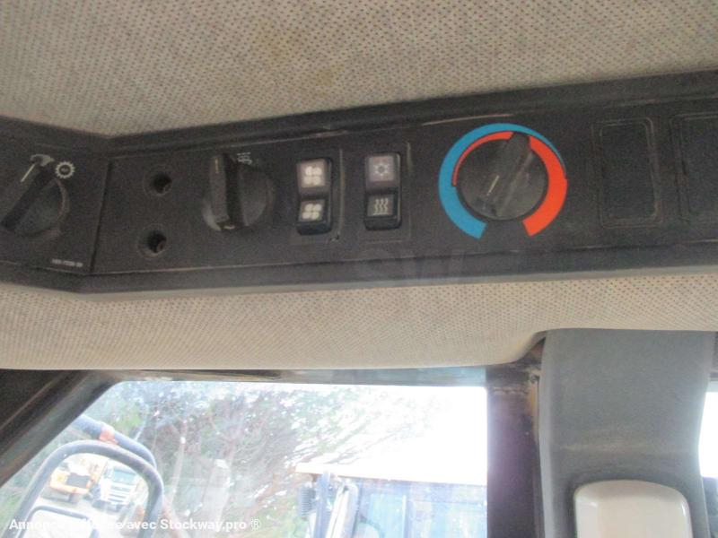Photo Caterpillar 962G  image 8/8