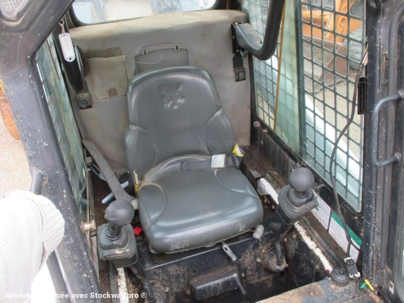 Photo Bobcat 864H  image 6/9