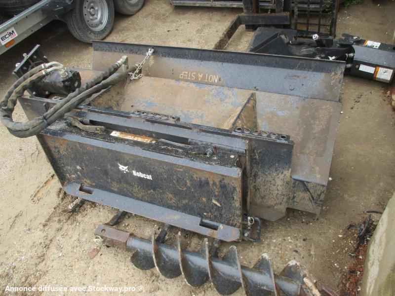 Photo Bobcat 864H  image 7/9