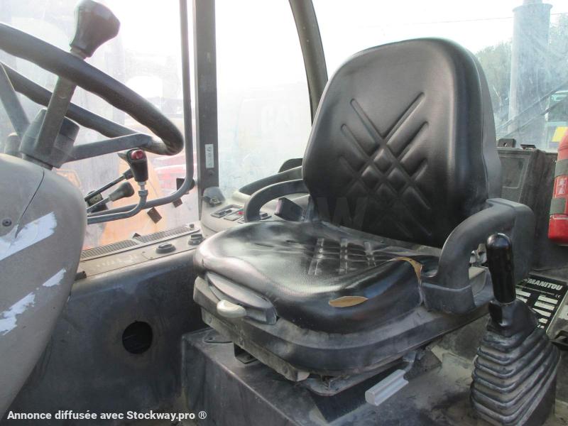 Photo Manitou MSI40  image 5/5