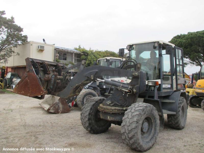 Photo Terex TL 70 S  image 1/8