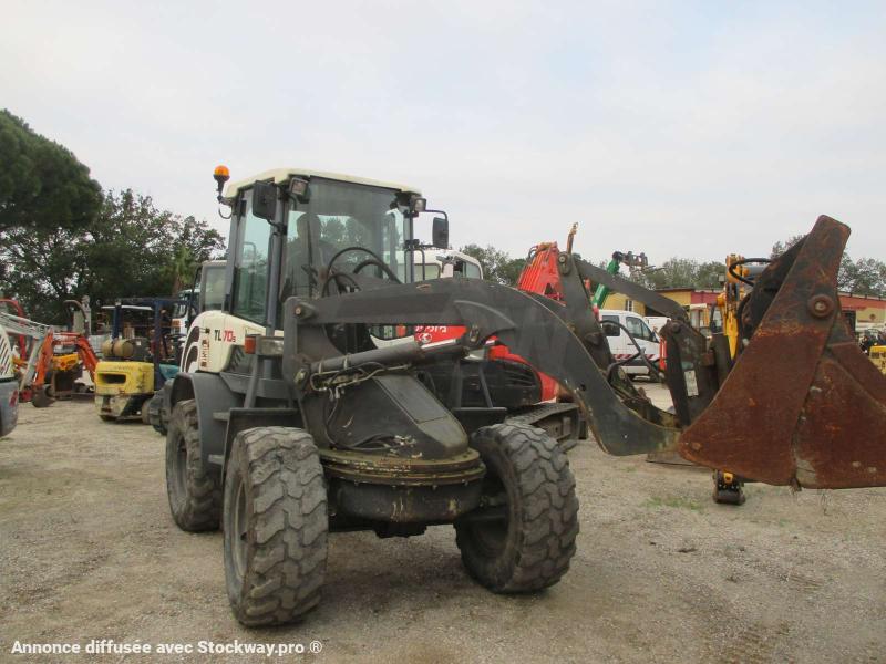 Photo Terex TL 70 S  image 3/8